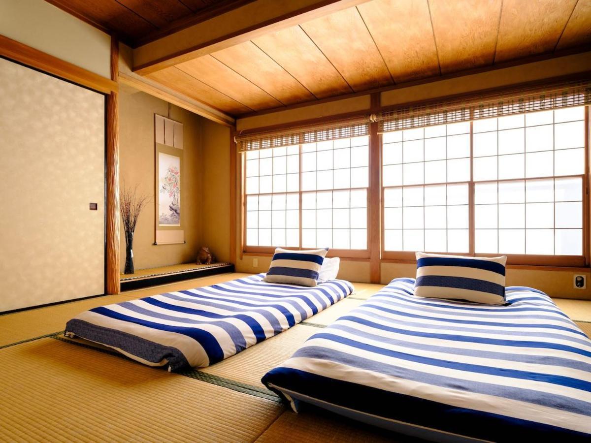 Home N Lounge Tokyo Exterior photo