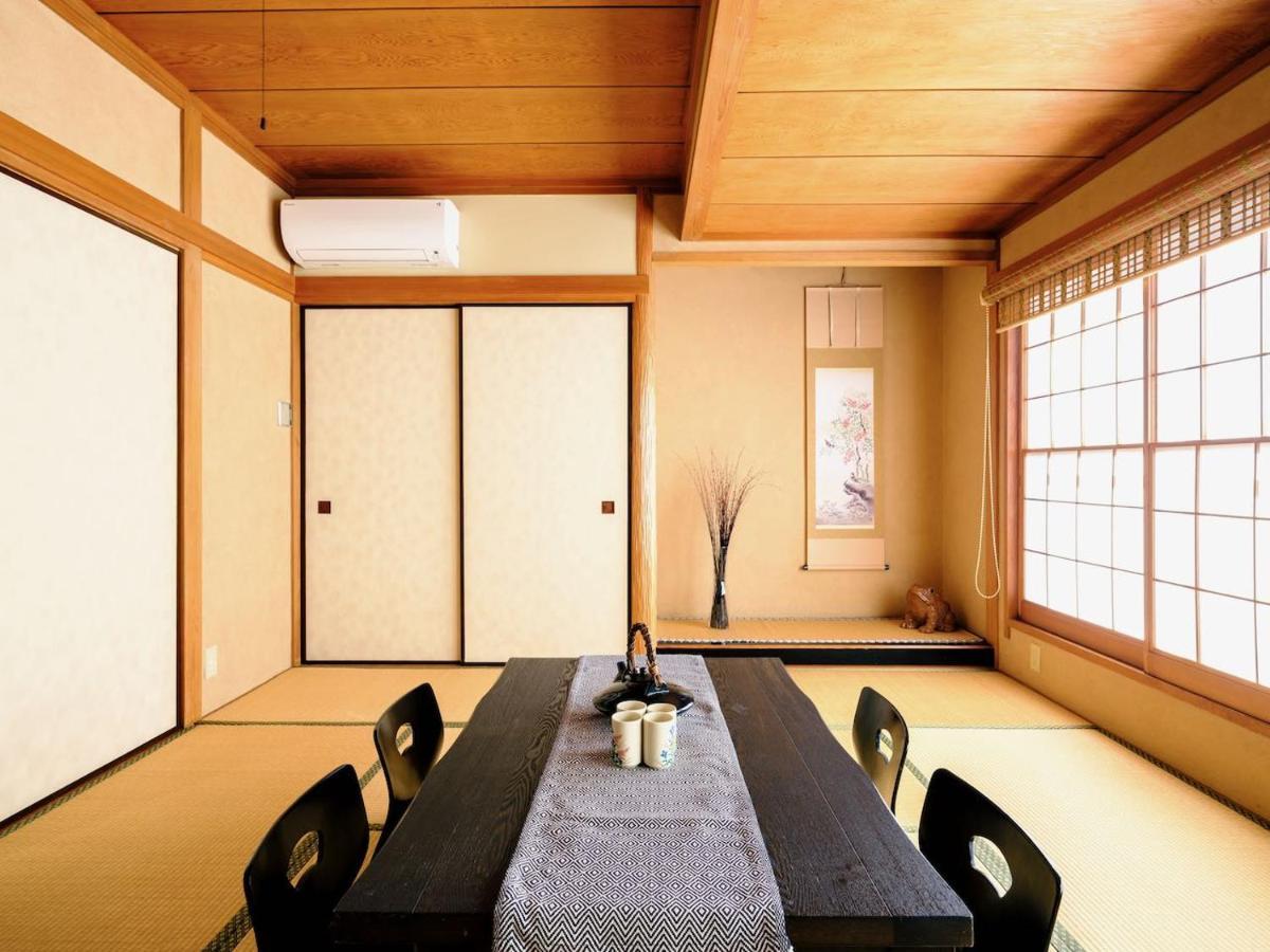 Home N Lounge Tokyo Exterior photo