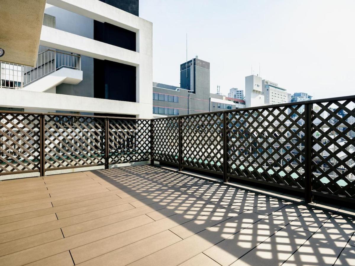 Home N Lounge Tokyo Exterior photo