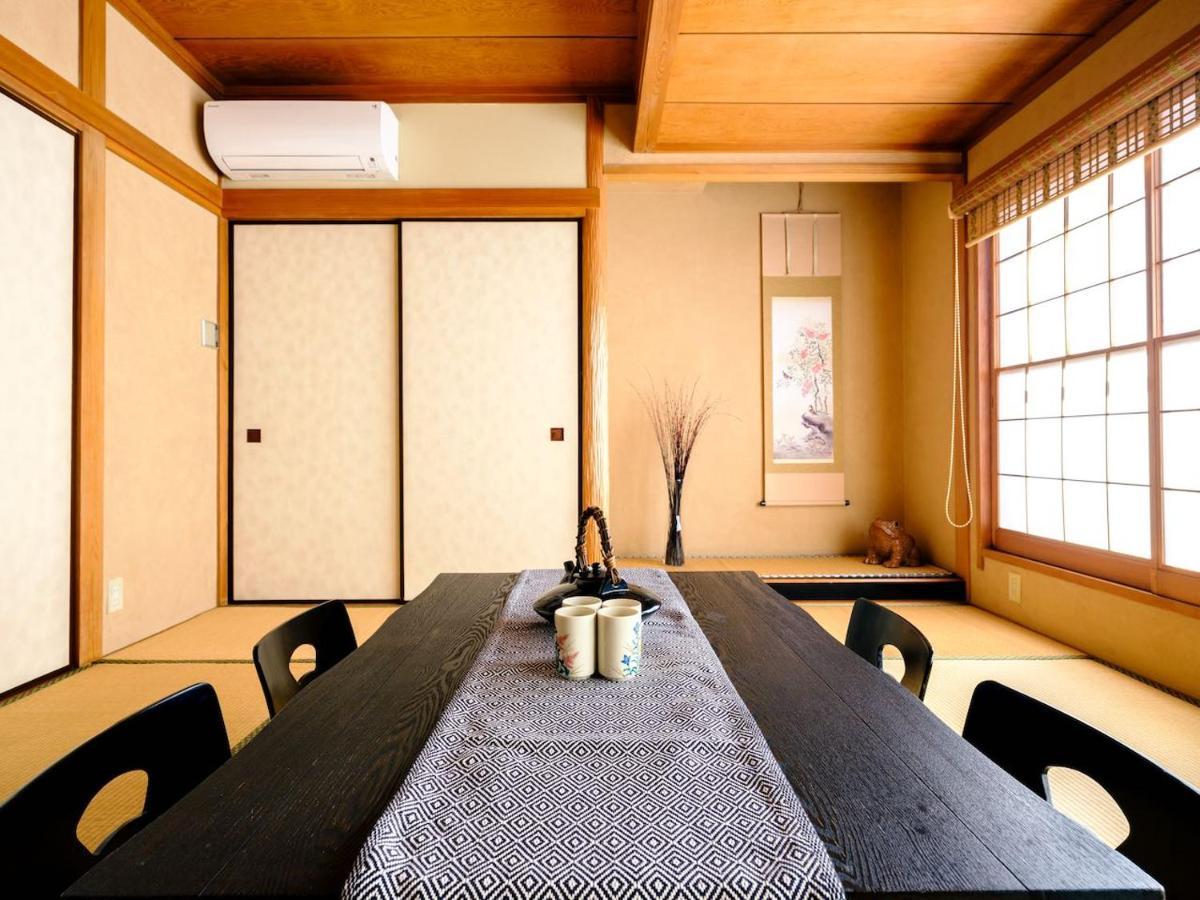 Home N Lounge Tokyo Exterior photo