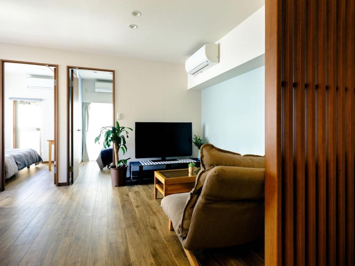 Home N Lounge Tokyo Exterior photo