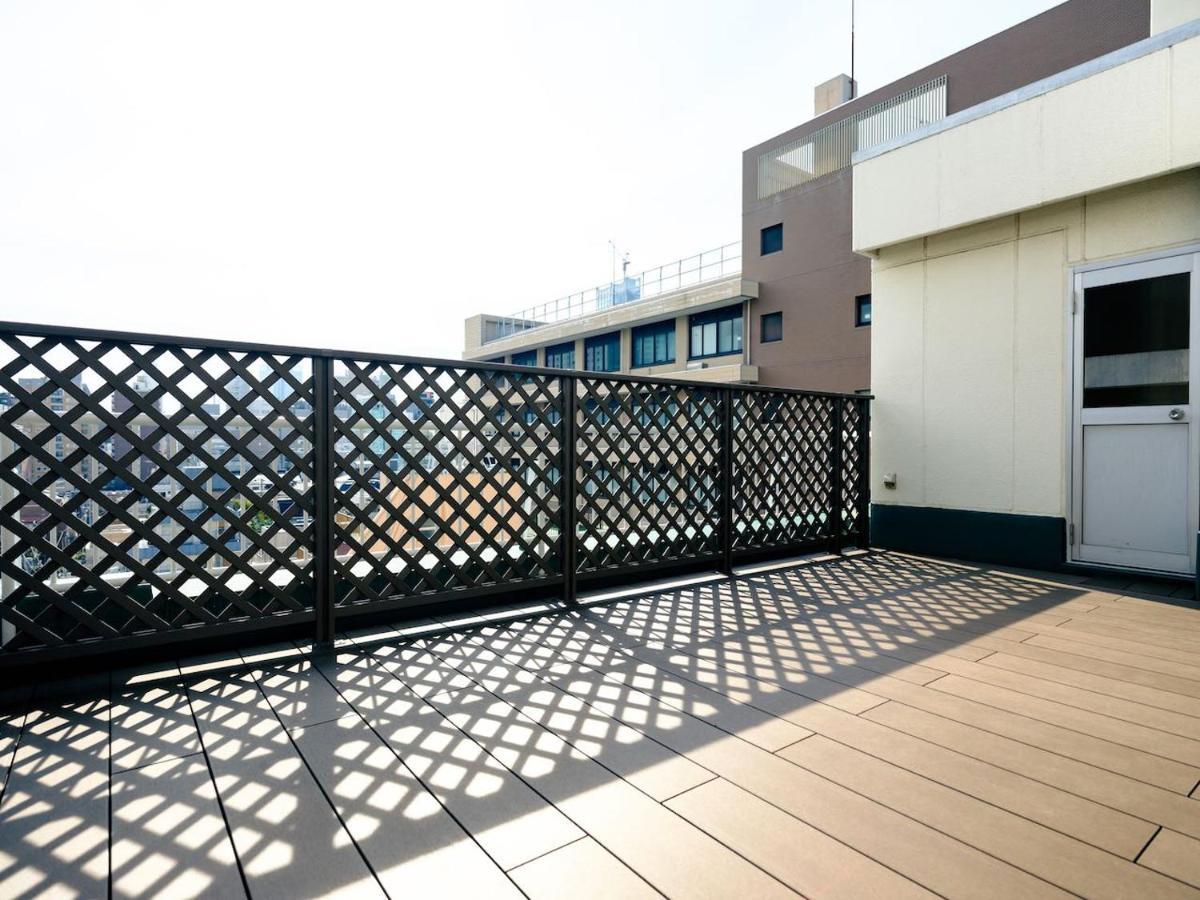 Home N Lounge Tokyo Exterior photo