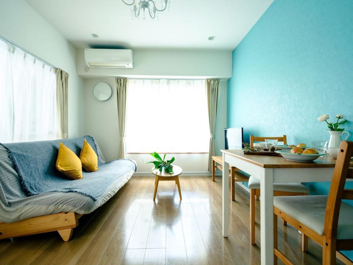Home N Lounge Tokyo Exterior photo