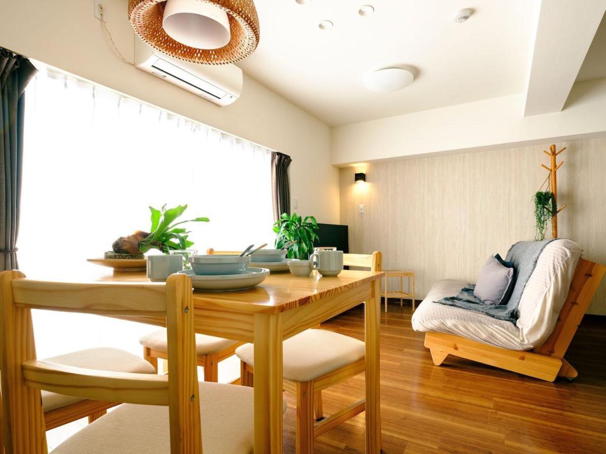 Home N Lounge Tokyo Exterior photo