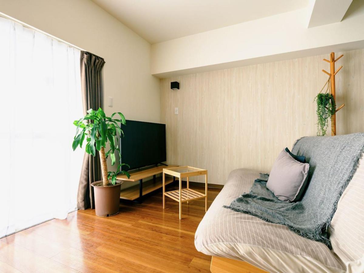 Home N Lounge Tokyo Exterior photo