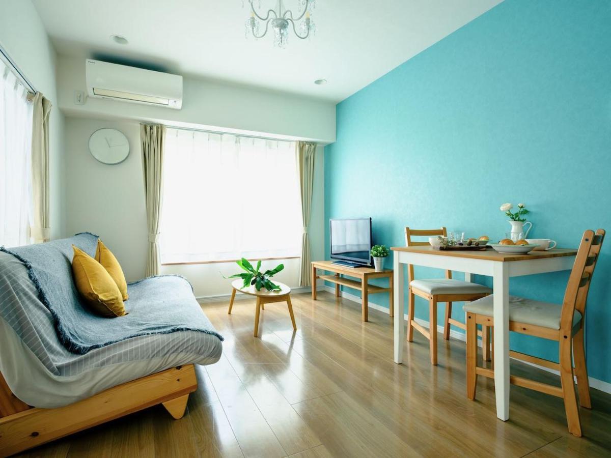 Home N Lounge Tokyo Exterior photo