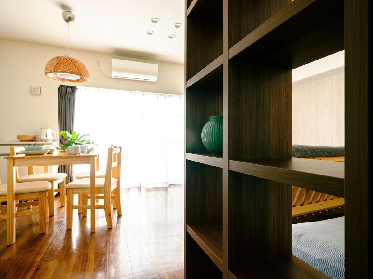 Home N Lounge Tokyo Exterior photo