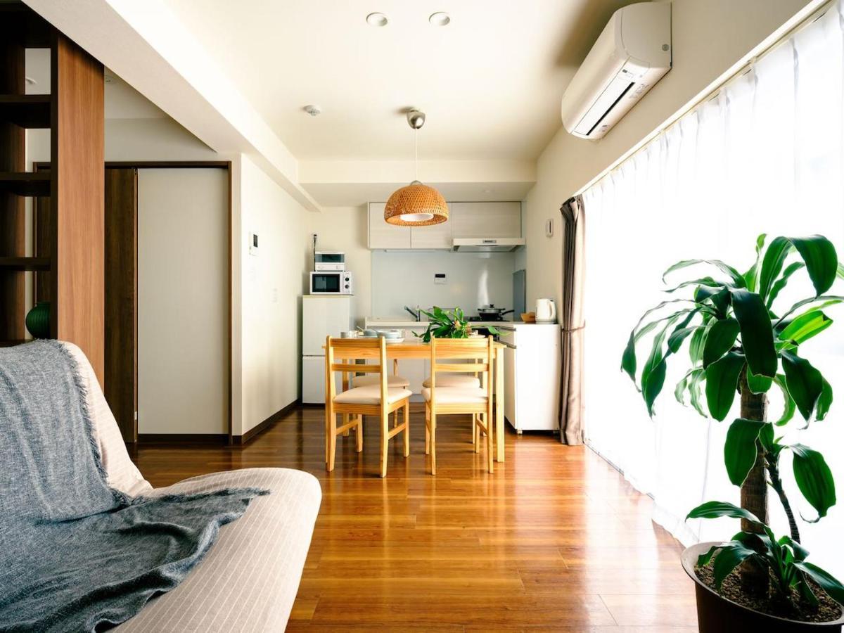 Home N Lounge Tokyo Exterior photo