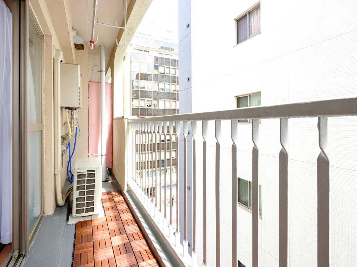 Home N Lounge Tokyo Exterior photo