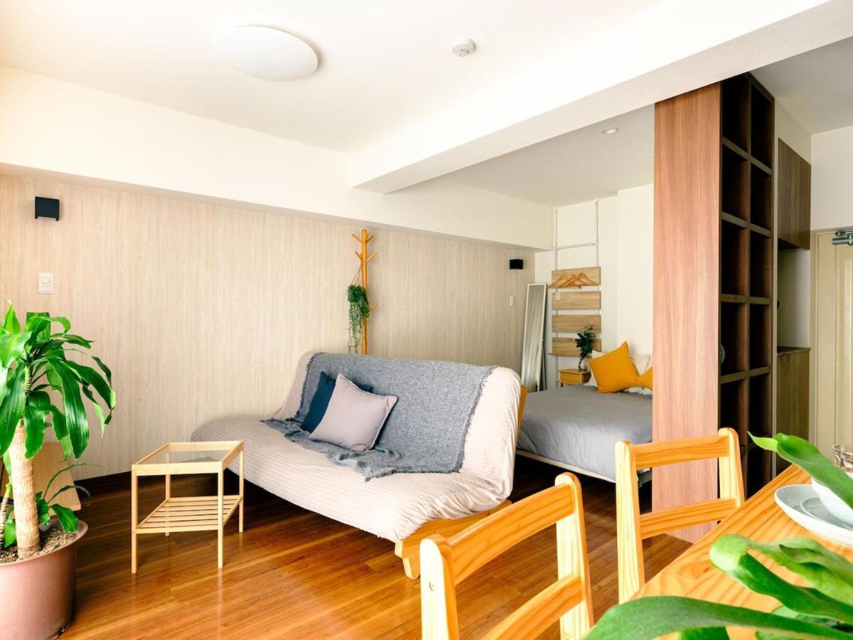 Home N Lounge Tokyo Exterior photo