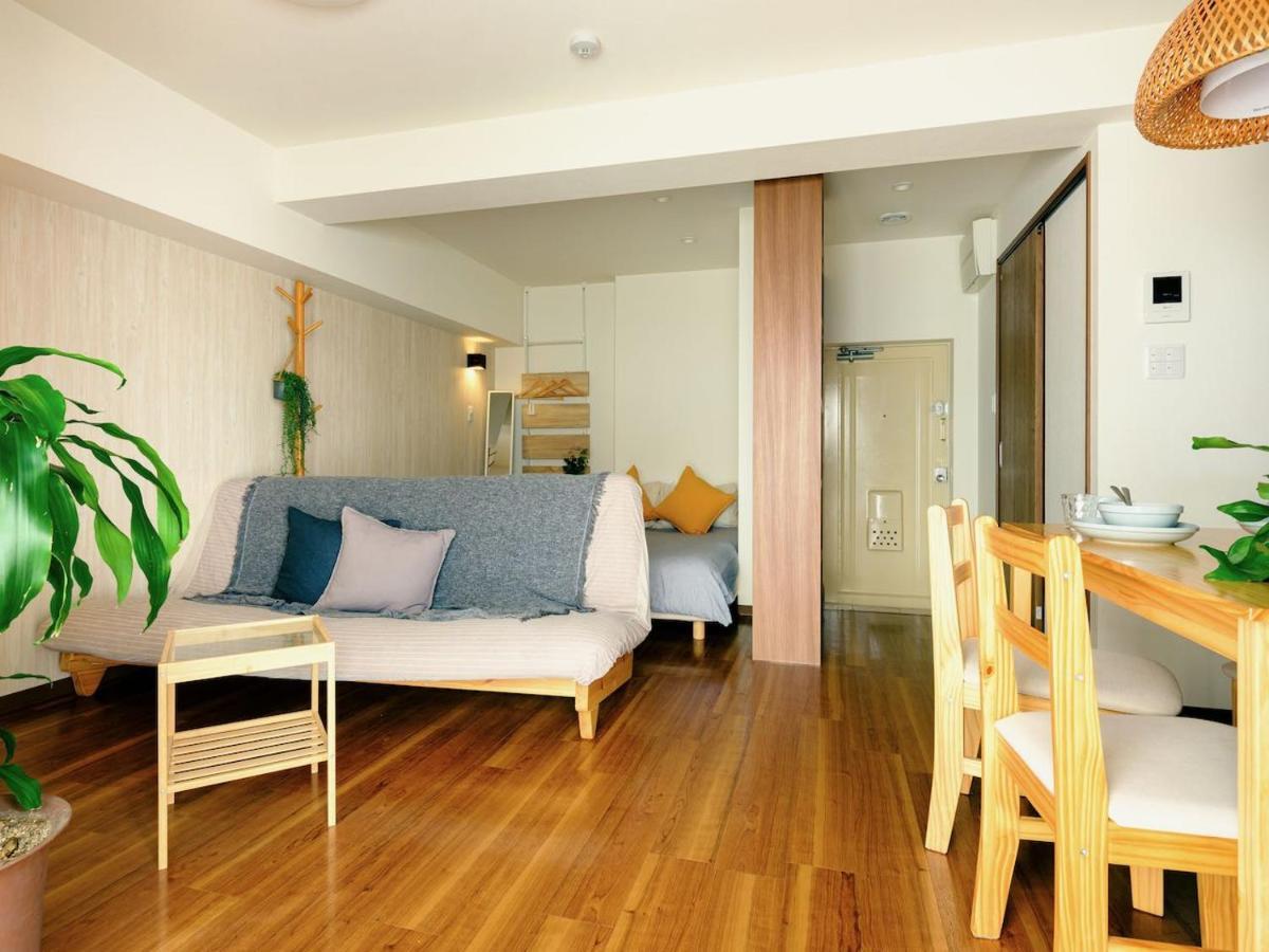 Home N Lounge Tokyo Exterior photo