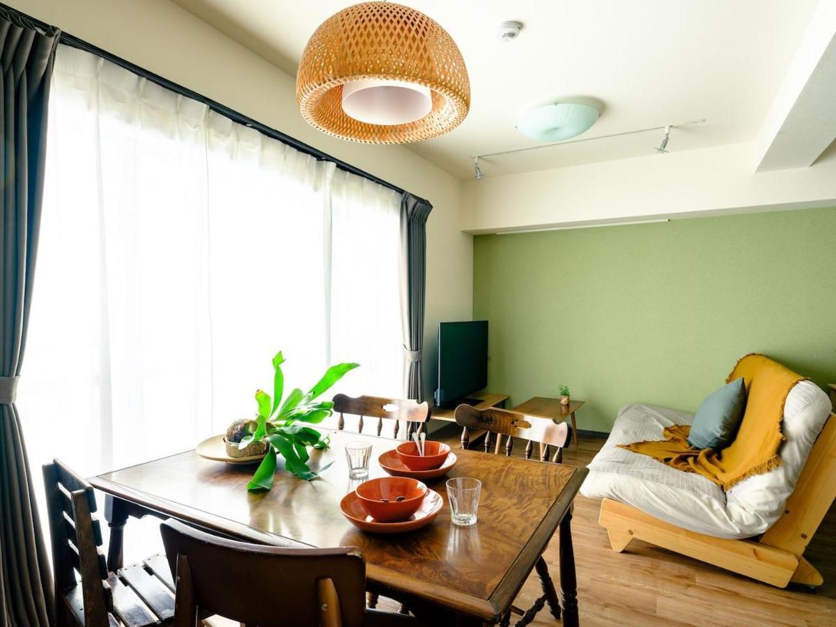 Home N Lounge Tokyo Exterior photo