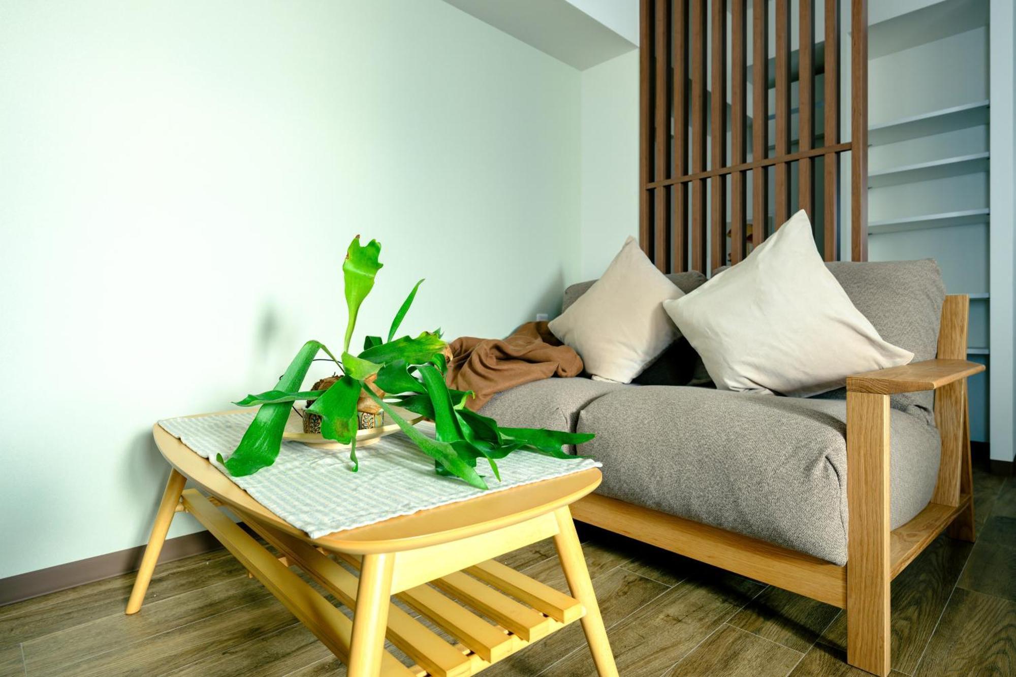 Home N Lounge Tokyo Exterior photo